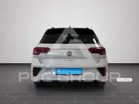2026 Volkswagen T-Roc