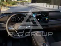 2026 Volkswagen T-Roc