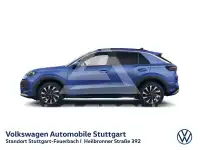 2026 Volkswagen T-Roc