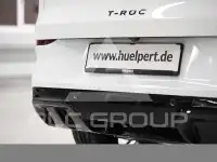 2026 Volkswagen T-Roc