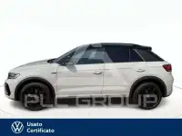 2026 Volkswagen T-Roc