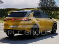 2026 Volkswagen T-Roc
