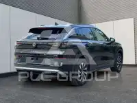 2026 Volkswagen T-Roc
