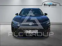2026 Volkswagen T-Roc