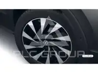 2026 Volkswagen T-Roc