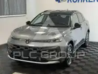 2026 Volkswagen T-Roc