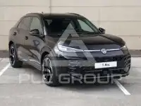 2026 Volkswagen T-Roc