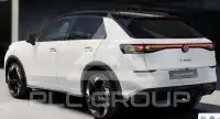 2026 Volkswagen T-Roc