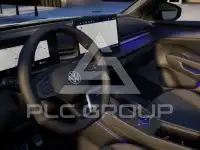 2026 Volkswagen T-Roc