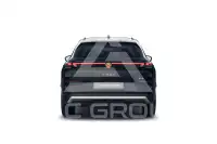 2026 Volkswagen T-Roc