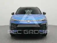 2026 Volkswagen T-Roc