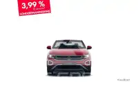 2026 Volkswagen T-Roc
