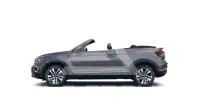 2026 Volkswagen T-Roc