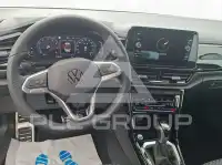 2026 Volkswagen T-Roc