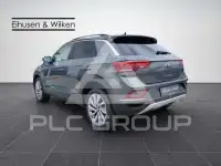 2026 Volkswagen T-Roc
