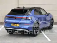 2026 Volkswagen T-Roc