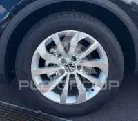 2026 Volkswagen T-Roc