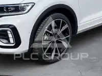 2026 Volkswagen T-Roc