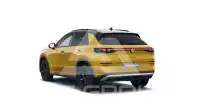 2026 Volkswagen T-Roc