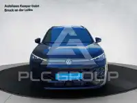 2026 Volkswagen T-Roc