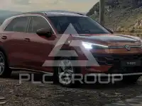 2026 Volkswagen T-Roc