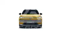 2026 Volkswagen T-Roc