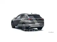 2026 Volkswagen T-Roc