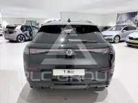 2026 Volkswagen T-Roc