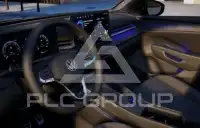 2026 Volkswagen T-Roc