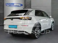 2026 Volkswagen T-Roc