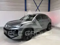 2026 Volkswagen T-Roc