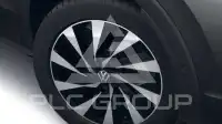2026 Volkswagen T-Roc
