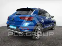 2025 Volkswagen T-Roc