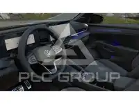 2026 Volkswagen T-Roc