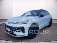 2026 Volkswagen T-Roc