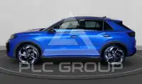 2026 Volkswagen T-Roc