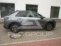 2026 Volkswagen T-Roc