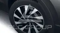 2026 Volkswagen T-Roc