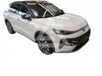 2026 Volkswagen T-Roc