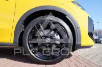 2026 Volkswagen T-Roc