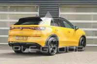 2026 Volkswagen T-Roc