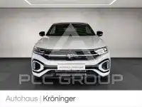 2026 Volkswagen T-Roc