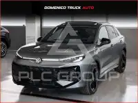 2026 Volkswagen T-Roc