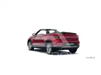 2026 Volkswagen T-Roc