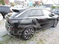 2026 Volkswagen T-Roc