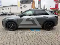 2026 Volkswagen T-Roc