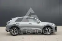 2026 Volkswagen T-Roc