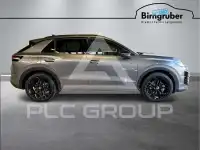 2026 Volkswagen T-Roc