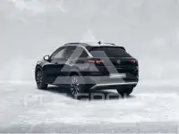2026 Volkswagen T-Roc