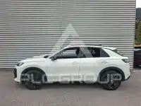 2026 Volkswagen T-Roc
